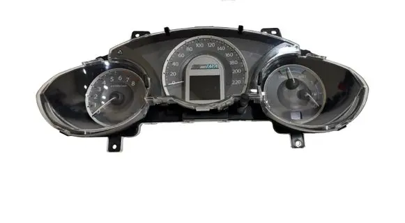 Honda Jazz Speedometer (instrument cluster) A8011030173 78100 HR0403008