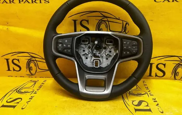 Ford Bronco Steering wheel M2DB-3600-DK M2DB3600DK
