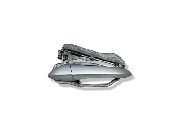 BMW X5 E53 Rear door exterior handle/bracket 