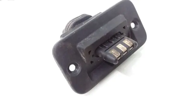Volkswagen Caddy Sliding door contact joint 2K5907437