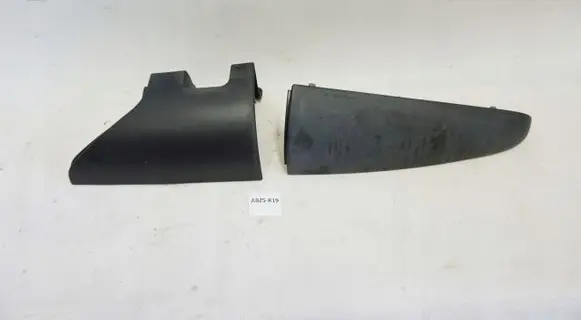 Renault Kangoo II Rear bumper light 
