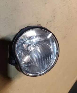 Chrysler Sebring (FJ - JX) Front fog light 00634179