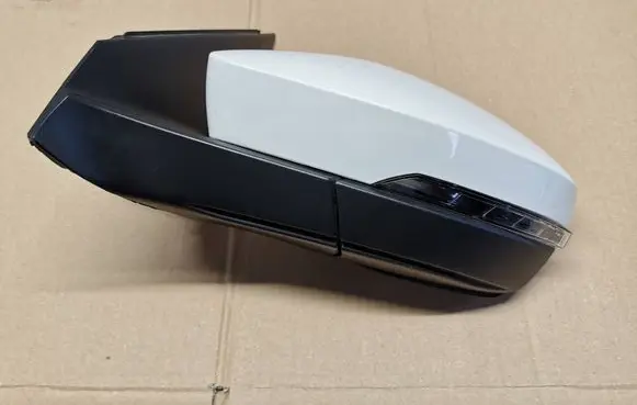 Volkswagen T-Cross Front door electric wing mirror SK071101DAN SK071101 K22G06547