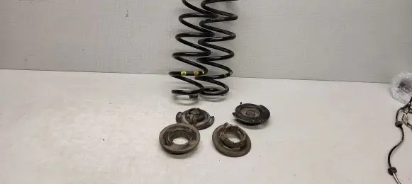 Ford Ecosport Rear coil spring 8V515793AD
