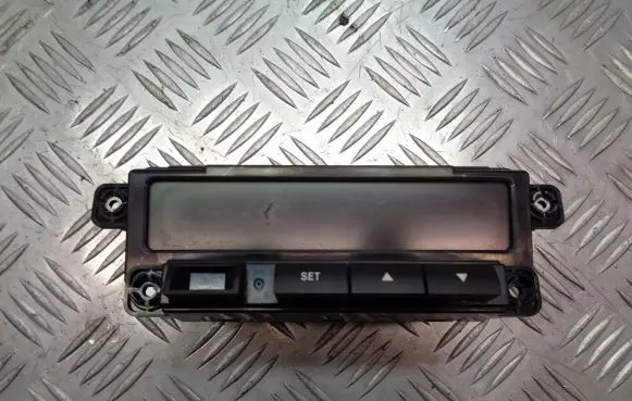 KIA Ceed Speedometer control unit/module 95710-1H700