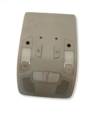 Audi A7 S7 4G Front seat light 4G0947135 VK19120