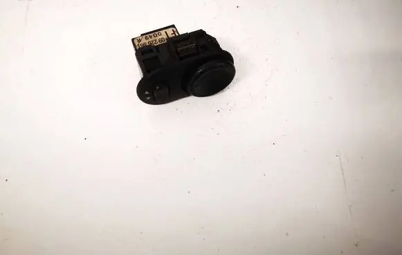 Opel Astra G Wing mirror switch 09226861