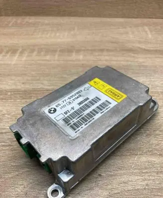 BMW 5 E60 E61 Airbag control unit/module 6952993