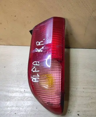 Alfa Romeo 156 Rear/tail lights 60620137 6518