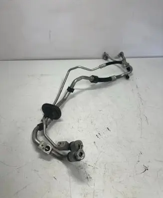 Audi A8 S8 D4 4H Air conditioning (A/C) pipe/hose 4H1260713K