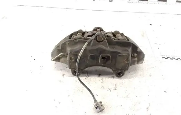 Audi Q7 4L Front brake caliper 7L66151149