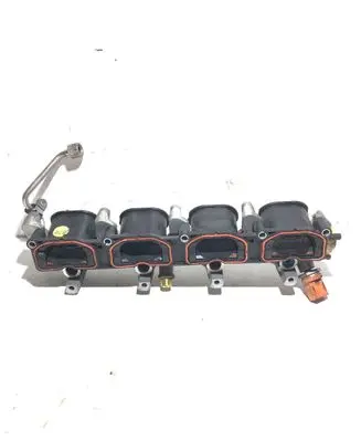 Intake manifold