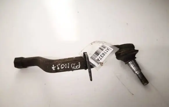 Renault Laguna III Steering tie rod end 