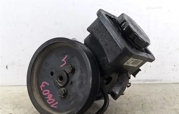 BMW 3 E46 Power steering pump 7692974519