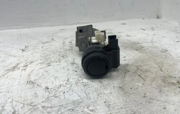 Mazda 3 II Ignition lock C23666938B