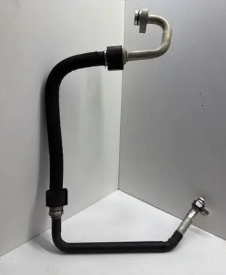 Audi Q7 4M Air conditioning (A/C) pipe/hose 4M0816743B 000131492 ST4927
