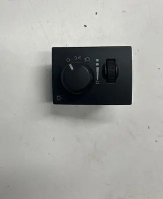 Dodge Charger Other switches/knobs/shifts P68019567AD