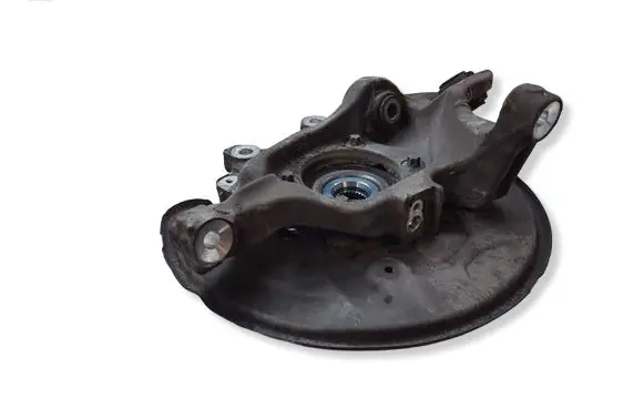 Mercedes-Benz C W205 Rear wheel hub 