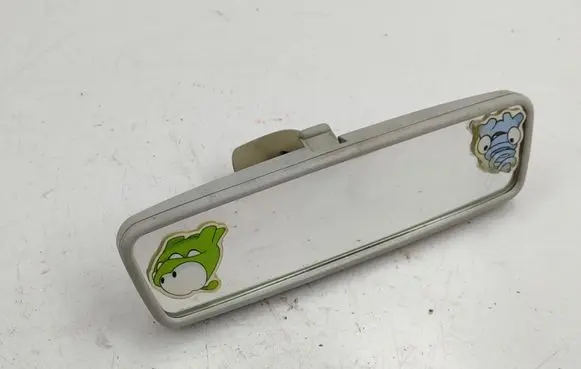 Volkswagen Golf IV Rear view mirror (interior)