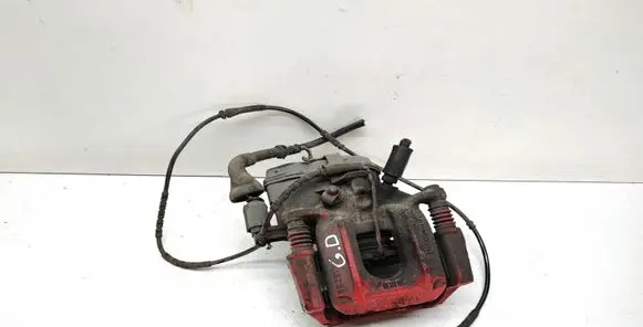BMW X3 F25 Rear brake caliper