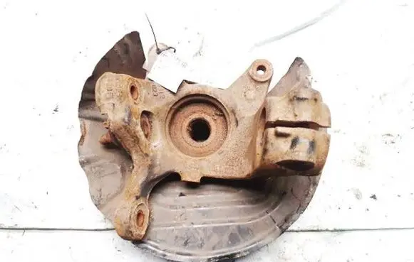 BMW X3 E83 Front wheel hub 3412023
