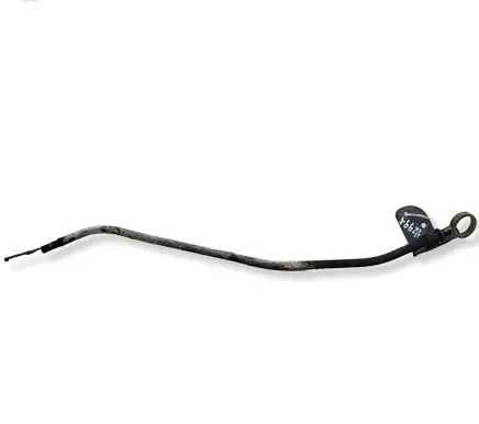 Opel Antara Oil level dip stick 
