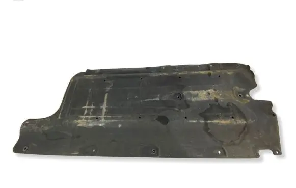 KIA Telluride Side bottom protection 