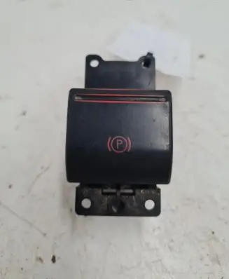 Ford C-MAX I Hand brake release handle 3M5T2B623AC