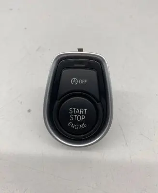 BMW 2 F22 F23 Engine start stop button switch 3393320104 9250734 925073404