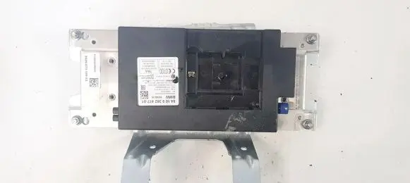 BMW i3 Other control units/modules 8410938241701 84.109382417-01
