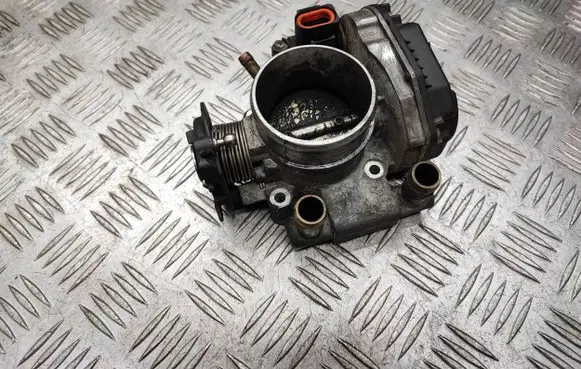 Audi A4 S4 B5 8D Throttle valve 408237210001