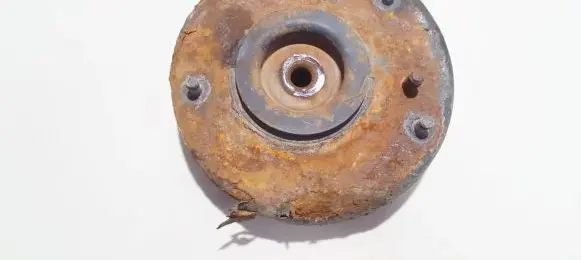 Renault Laguna I Coil spring mount 