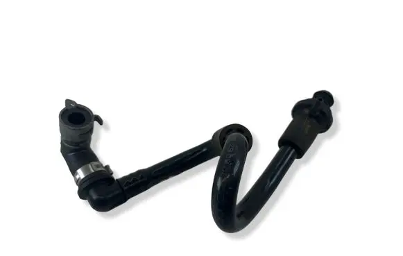 Audi A6 S6 C6 4F Vacuum line/pipe/hose 4F0611931BR