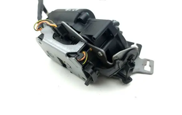 Chrysler Grand Voyager V Sliding door lock 