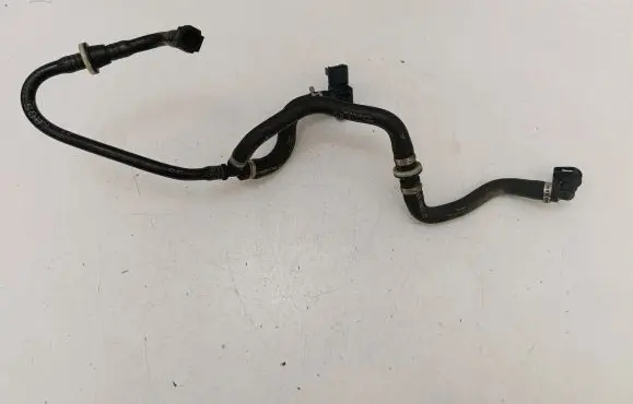 Opel Astra J Brake booster pipe/hose 13286530
