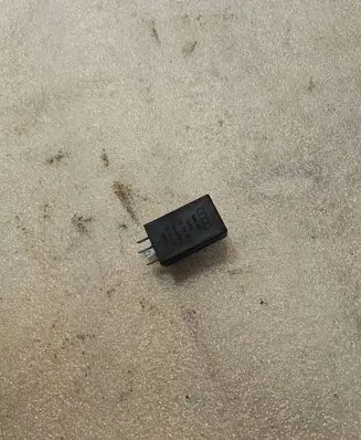 Audi A8 S8 D2 4D Other relay 4D0907131 D11301