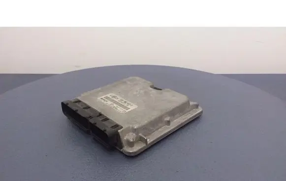 Volkswagen Golf IV Engine control unit/module ECU 036906013D
