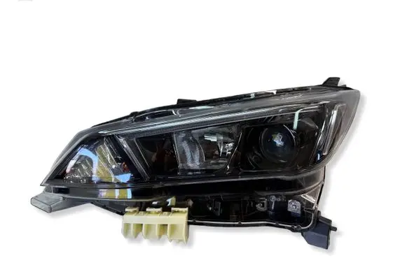 Nissan Leaf II (ZE1) Headlight/headlamp 260605SH0A