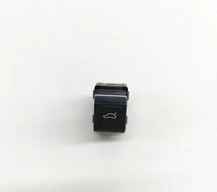 Audi e-tron Tailgate/boot open switch button 4K0959831