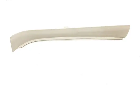 Volkswagen PASSAT B7 USA Foot area side trim 561868238