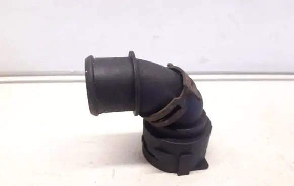 Audi A3 S3 8P Engine coolant pipe/hose 1K0122291BF