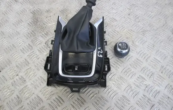 Toyota Corolla E210 E21 Passenger airbag on/off switch 58804-02A40