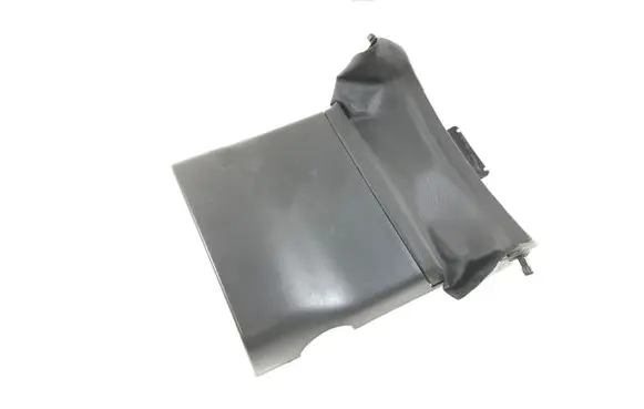 Skoda Superb B6 (3T) Steering wheel column trim 3T0858565 3T0858347
