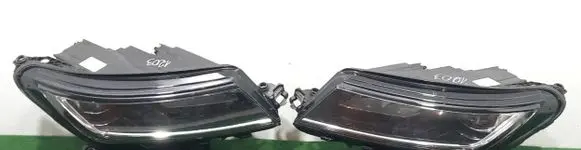Skoda Kodiaq Headlight/headlamp 566941015E 1ZX01266925