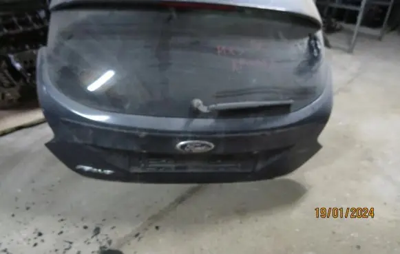 Ford Focus Tailgate/trunk/boot lid