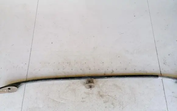 Hyundai Lantra II Roof bar rail