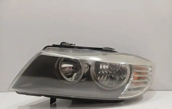 BMW 3 E90 E91 Headlight/headlamp 89318911 7202573 7202573053397