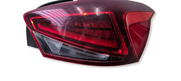Seat Ibiza V (KJ) Rear/tail lights 6F0945208D