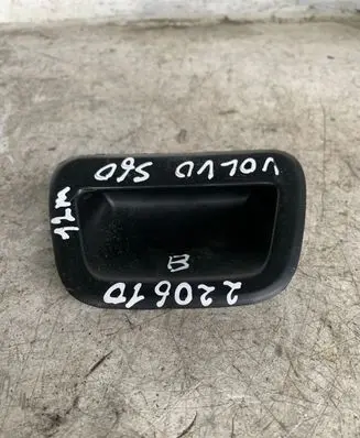 Volvo S60 Other interior part 18822