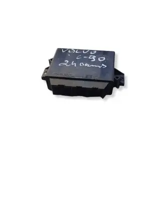 Volvo XC90 Parking PDC control unit/module 30765690 0805004831 601913